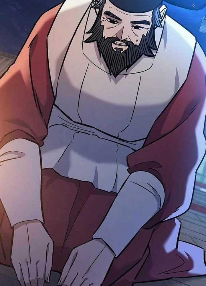 Bác Sĩ Tới Joseon - Chapter 0 - Trang 11