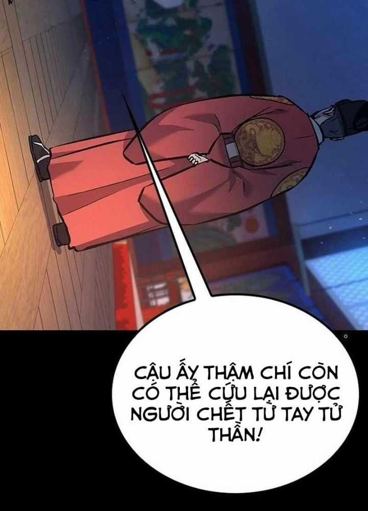 Bác Sĩ Tới Joseon - Chapter 0 - Trang 33