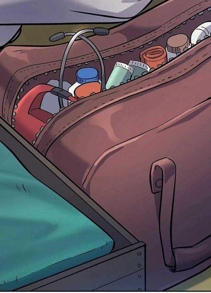 Bác Sĩ Tới Joseon - Chapter 0 - Trang 49