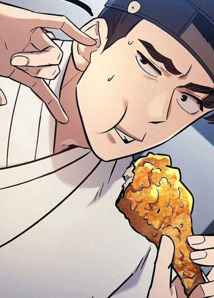 Bác Sĩ Tới Joseon - Chapter 0 - Trang 55