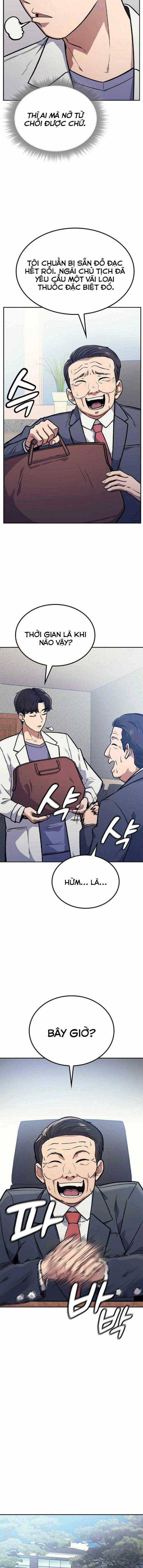 Bác Sĩ Tới Joseon - Chapter 1 - Trang 6