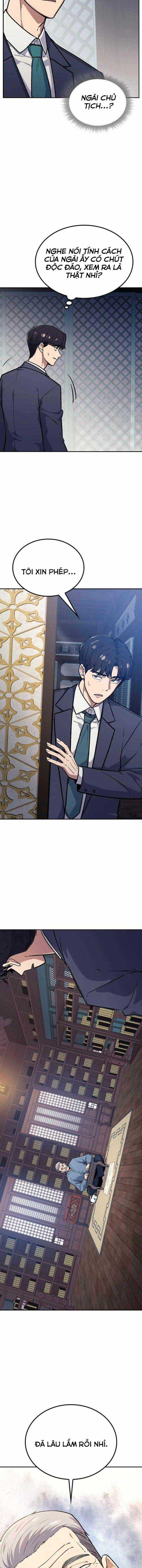 Bác Sĩ Tới Joseon - Chapter 1 - Trang 8