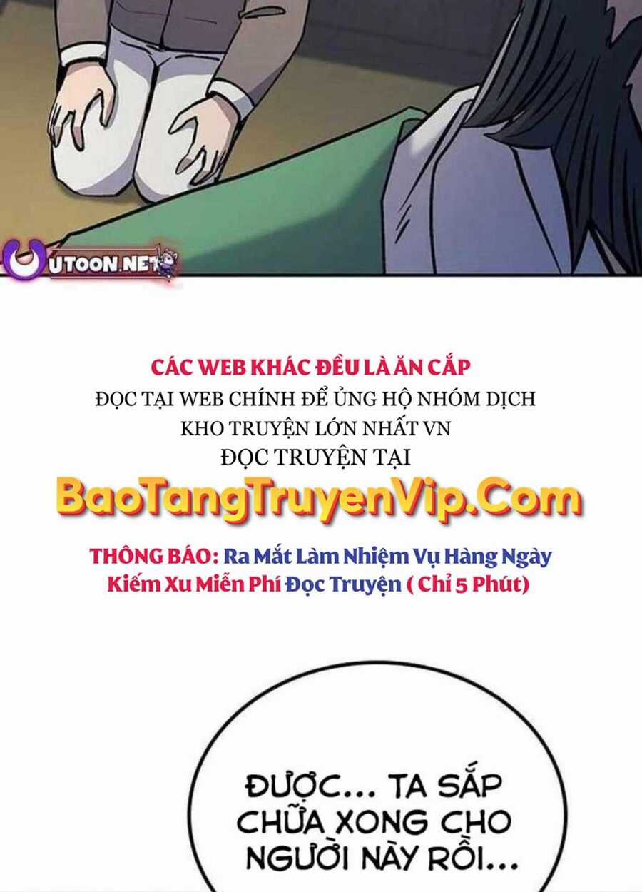 Bác Sĩ Tới Joseon - Chapter 10 - Trang 2