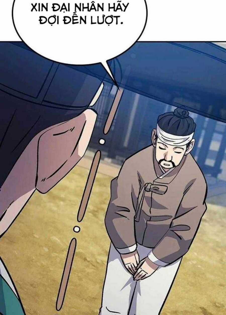 Bác Sĩ Tới Joseon - Chapter 10 - Trang 116