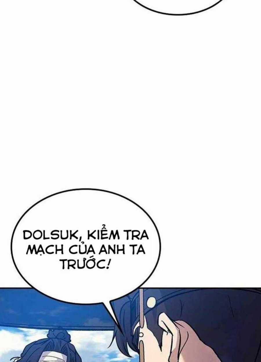 Bác Sĩ Tới Joseon - Chapter 10 - Trang 144