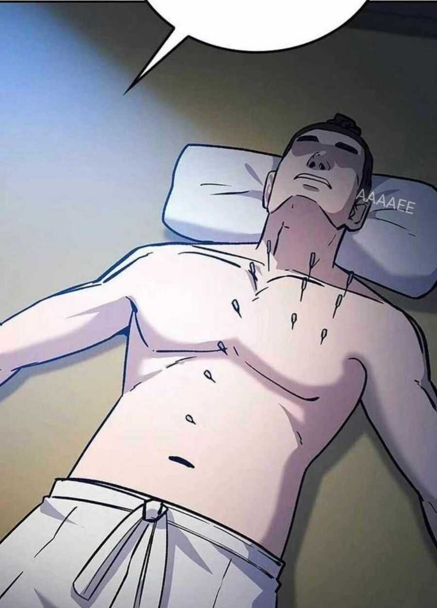 Bác Sĩ Tới Joseon - Chapter 10 - Trang 3