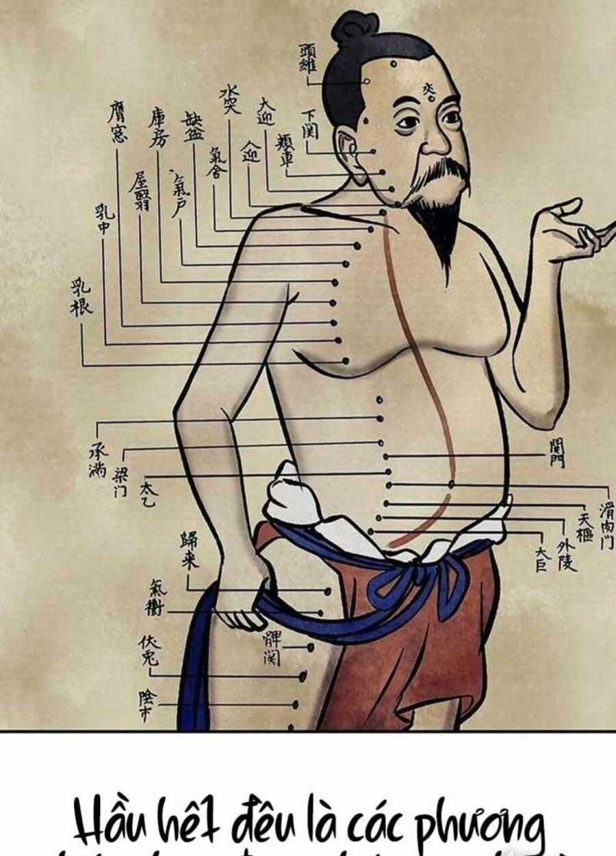 Bác Sĩ Tới Joseon - Chapter 10 - Trang 87