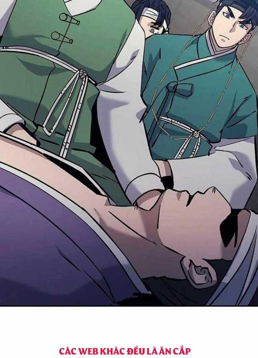 Bác Sĩ Tới Joseon - Chapter 11 - Trang 11