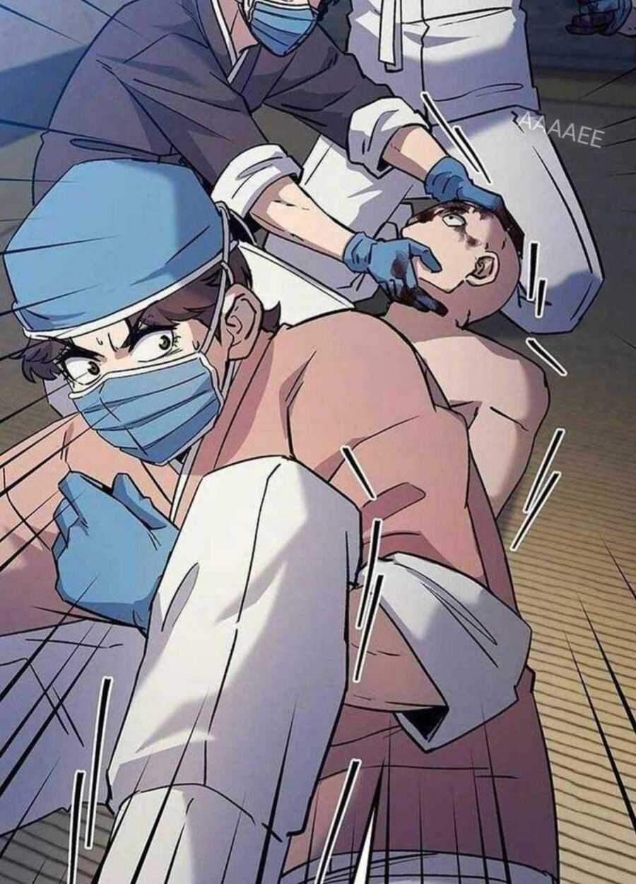 Bác Sĩ Tới Joseon - Chapter 11 - Trang 106