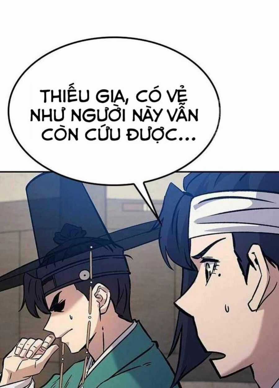 Bác Sĩ Tới Joseon - Chapter 11 - Trang 14