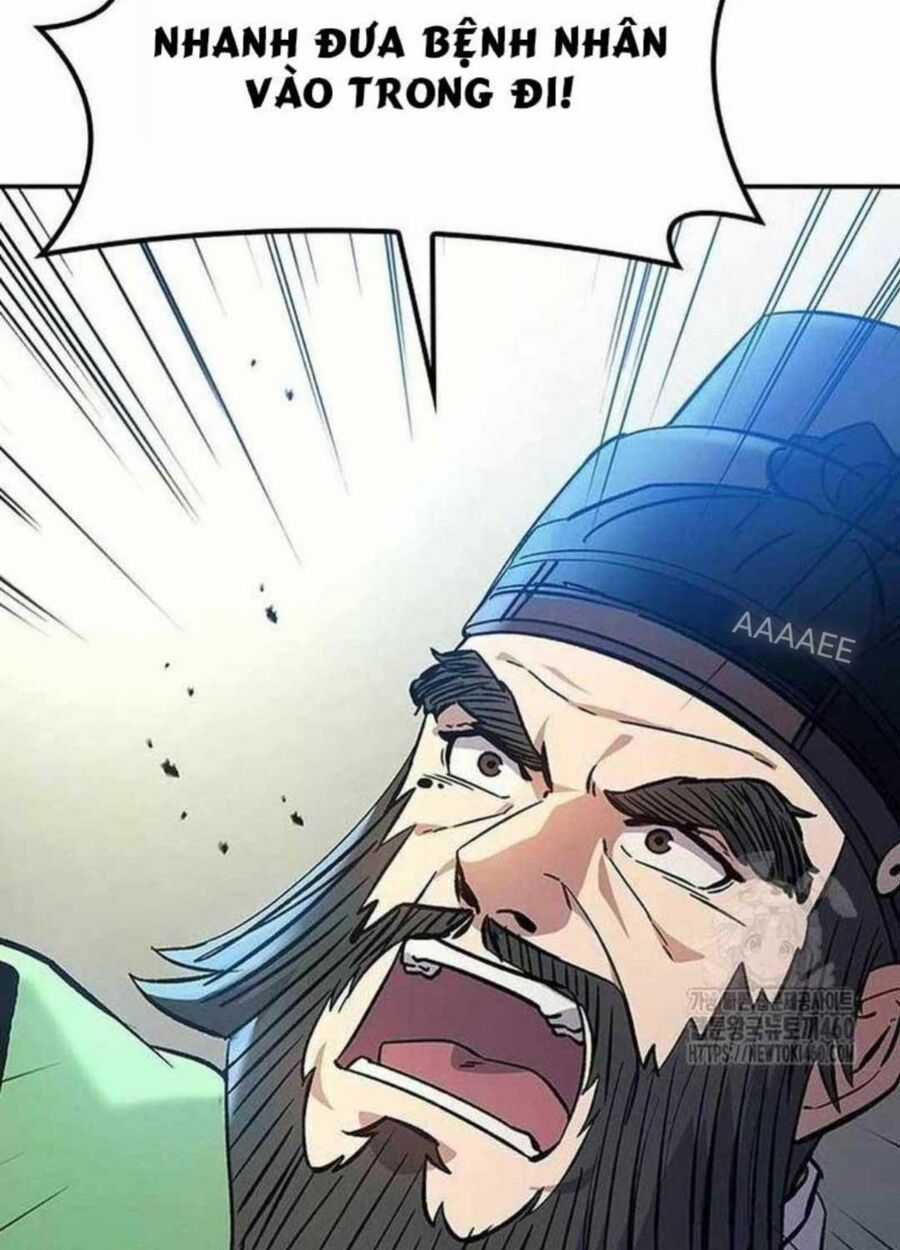 Bác Sĩ Tới Joseon - Chapter 11 - Trang 3