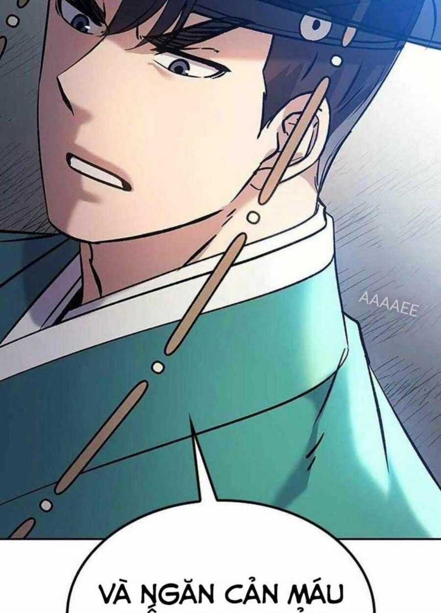 Bác Sĩ Tới Joseon - Chapter 11 - Trang 29