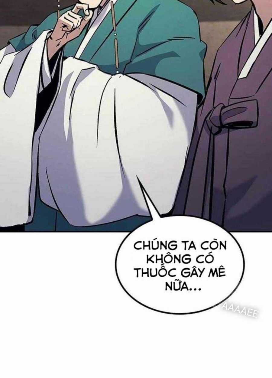 Bác Sĩ Tới Joseon - Chapter 11 - Trang 33