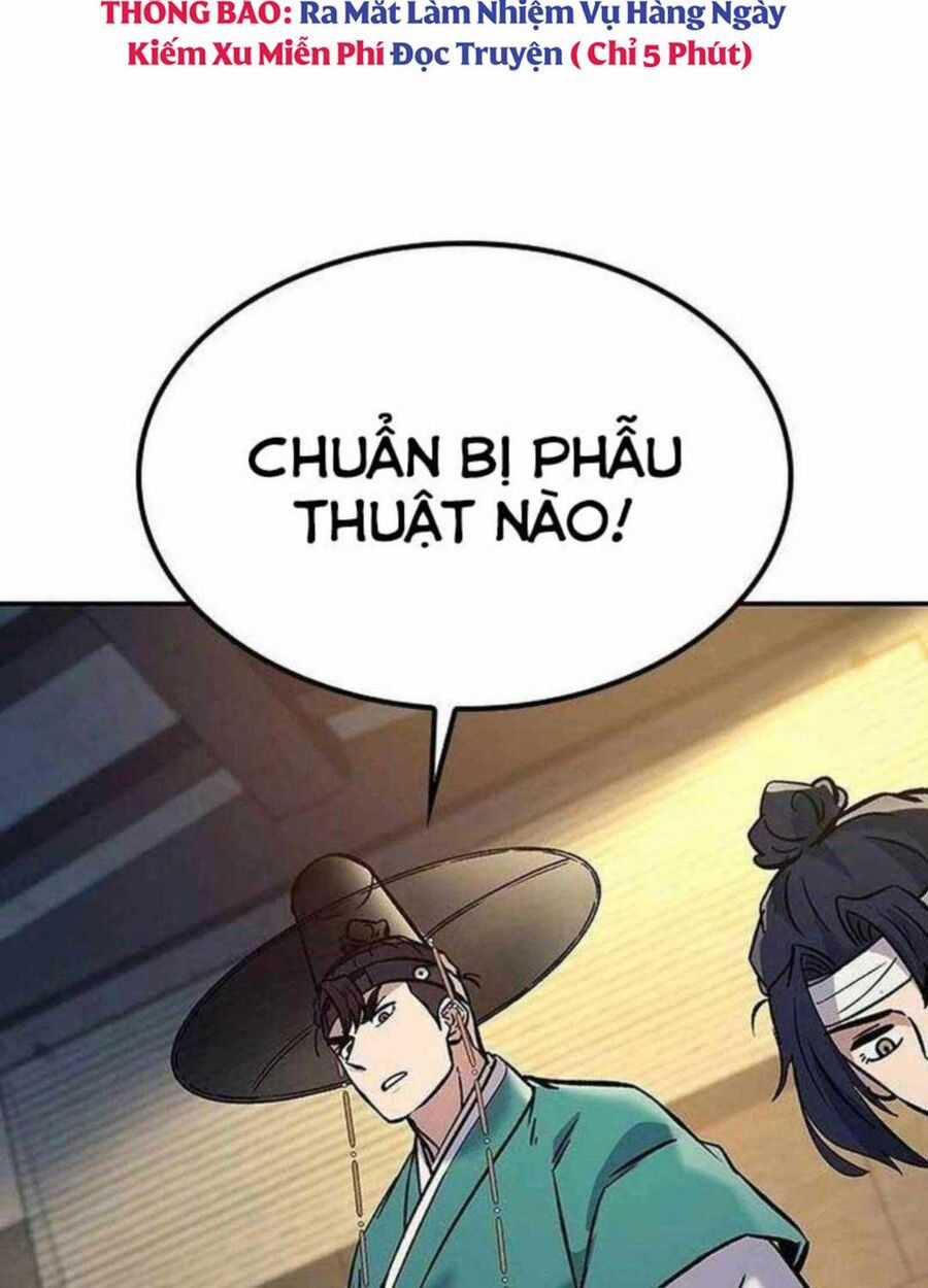 Bác Sĩ Tới Joseon - Chapter 11 - Trang 47