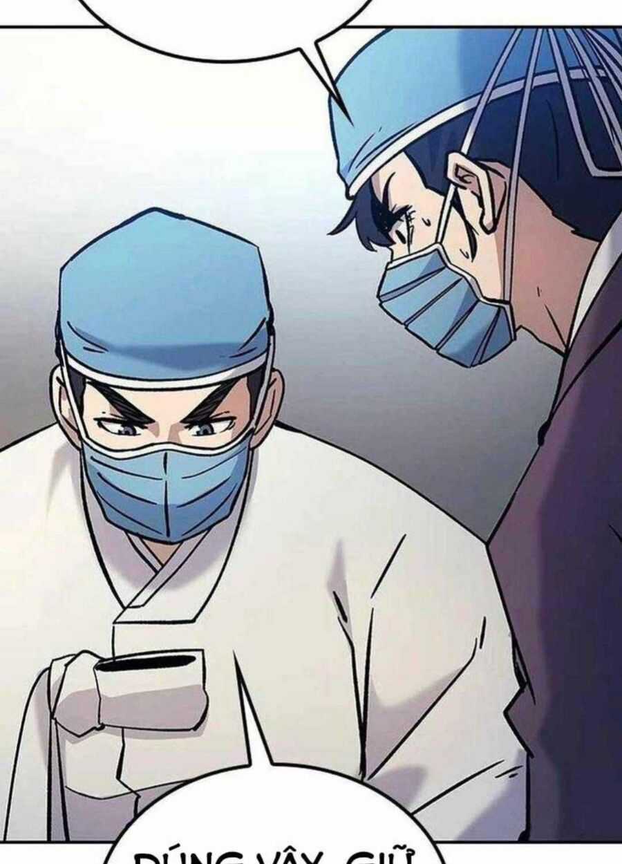 Bác Sĩ Tới Joseon - Chapter 11 - Trang 61