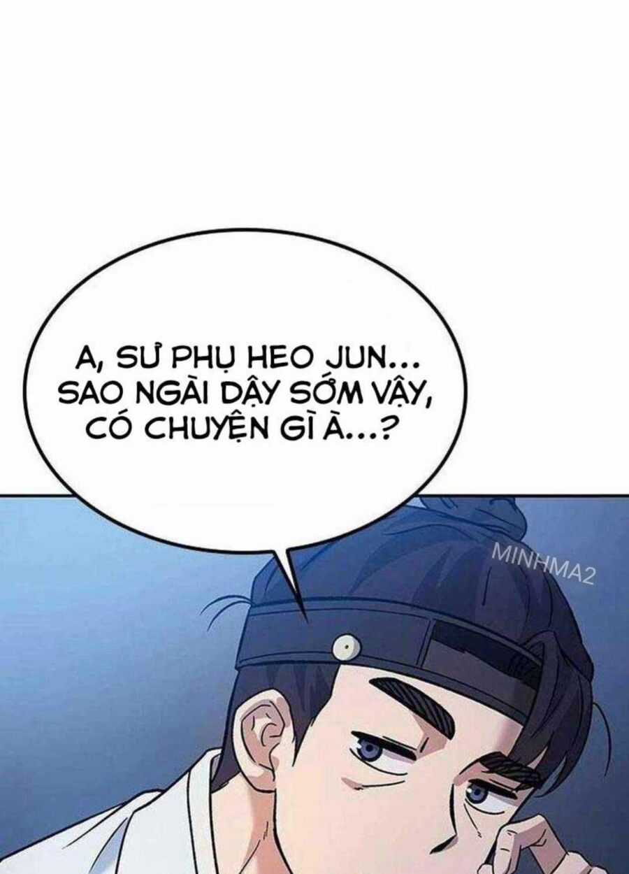 Bác Sĩ Tới Joseon - Chapter 12 - Trang 31