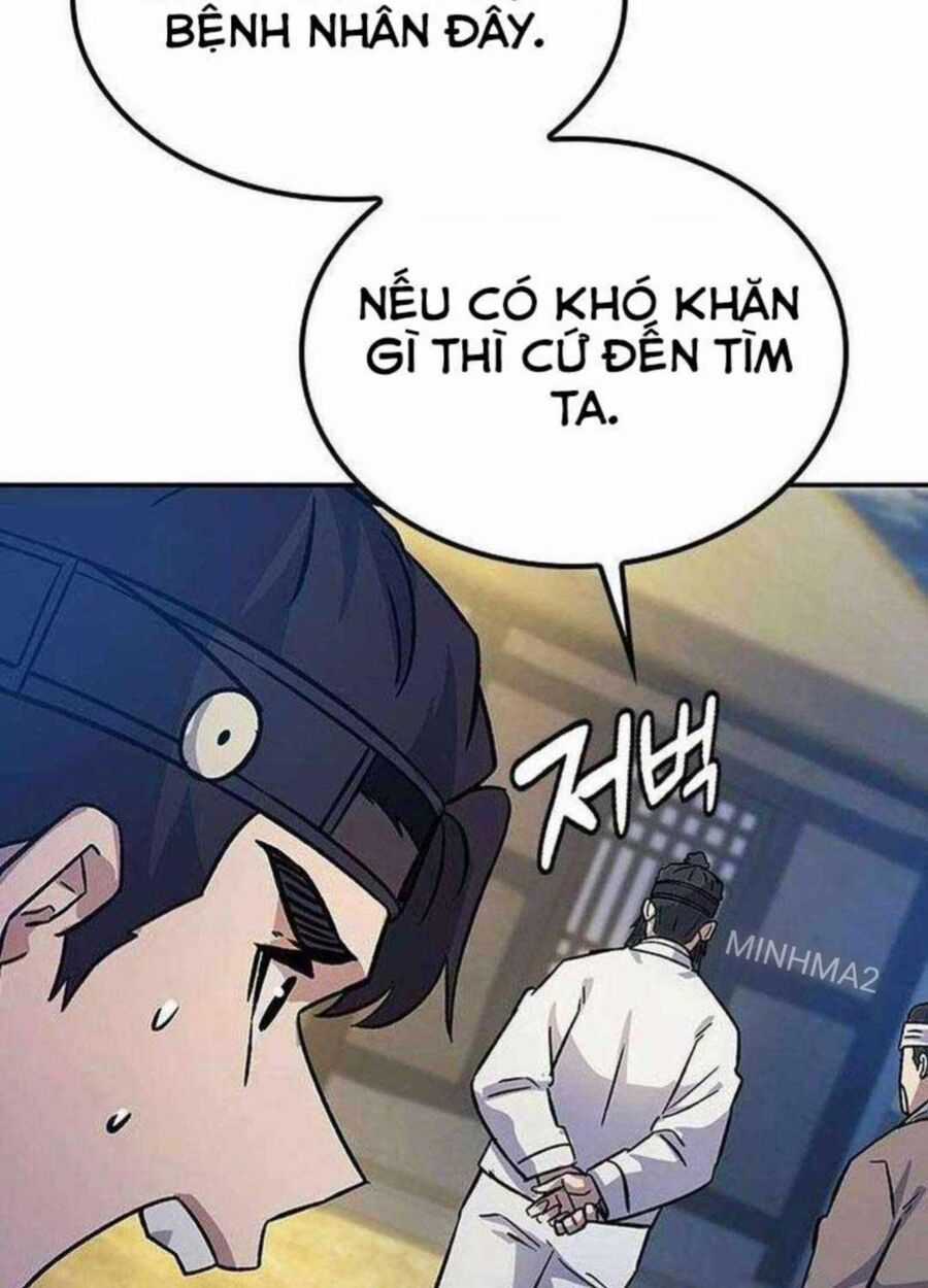 Bác Sĩ Tới Joseon - Chapter 12 - Trang 77