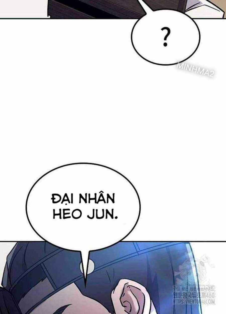 Bác Sĩ Tới Joseon - Chapter 13 - Trang 12