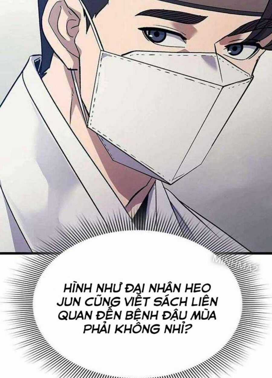 Bác Sĩ Tới Joseon - Chapter 13 - Trang 112