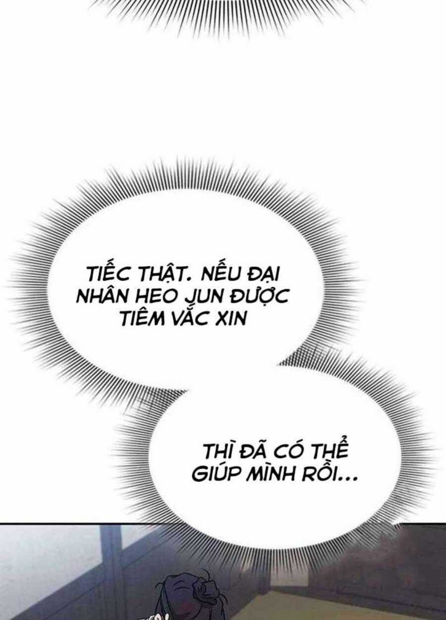 Bác Sĩ Tới Joseon - Chapter 13 - Trang 113