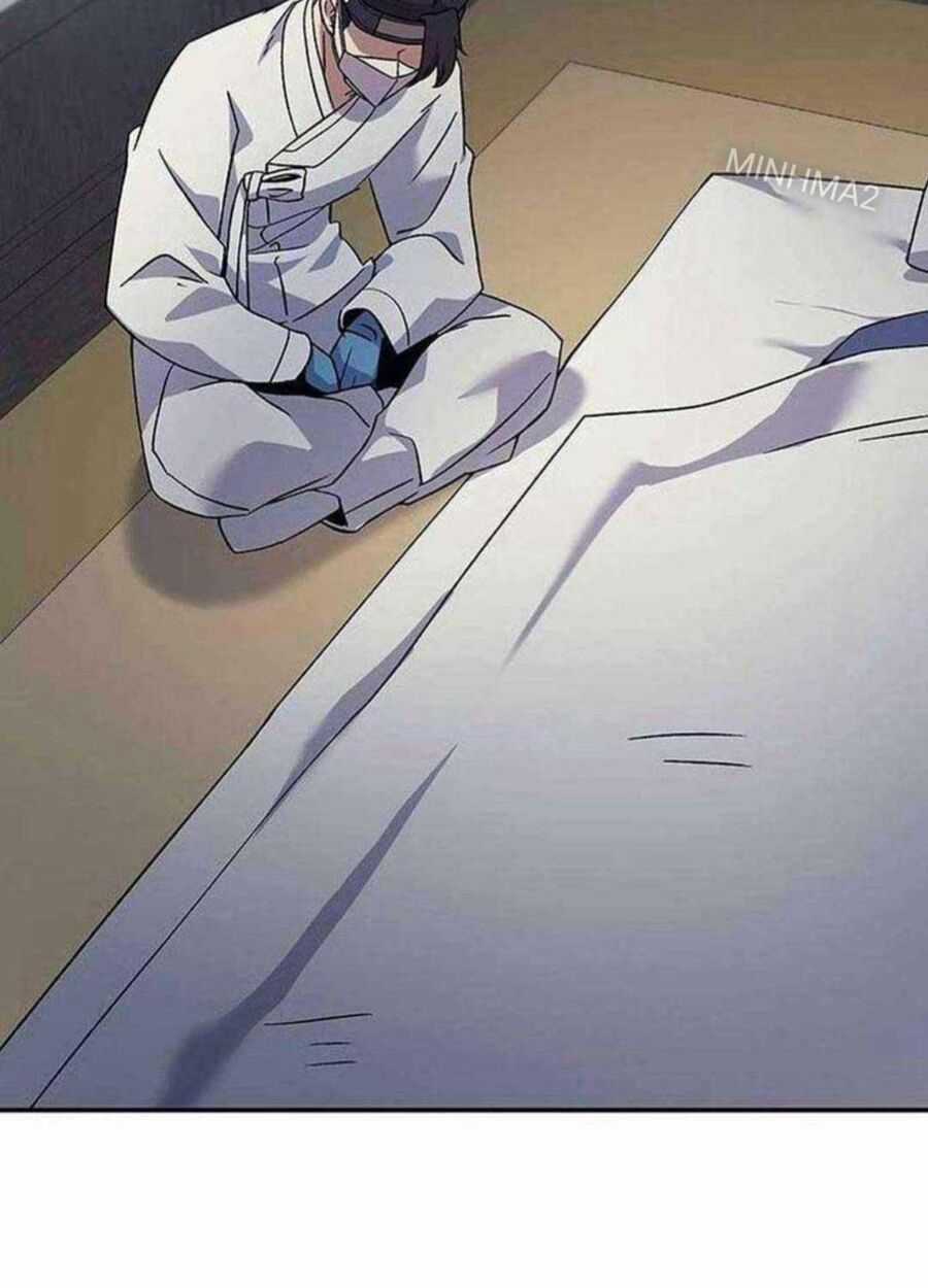 Bác Sĩ Tới Joseon - Chapter 13 - Trang 114