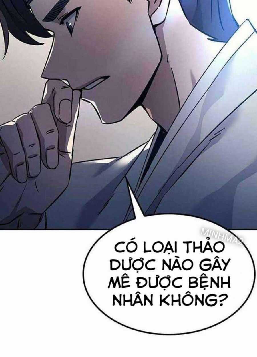 Bác Sĩ Tới Joseon - Chapter 13 - Trang 13