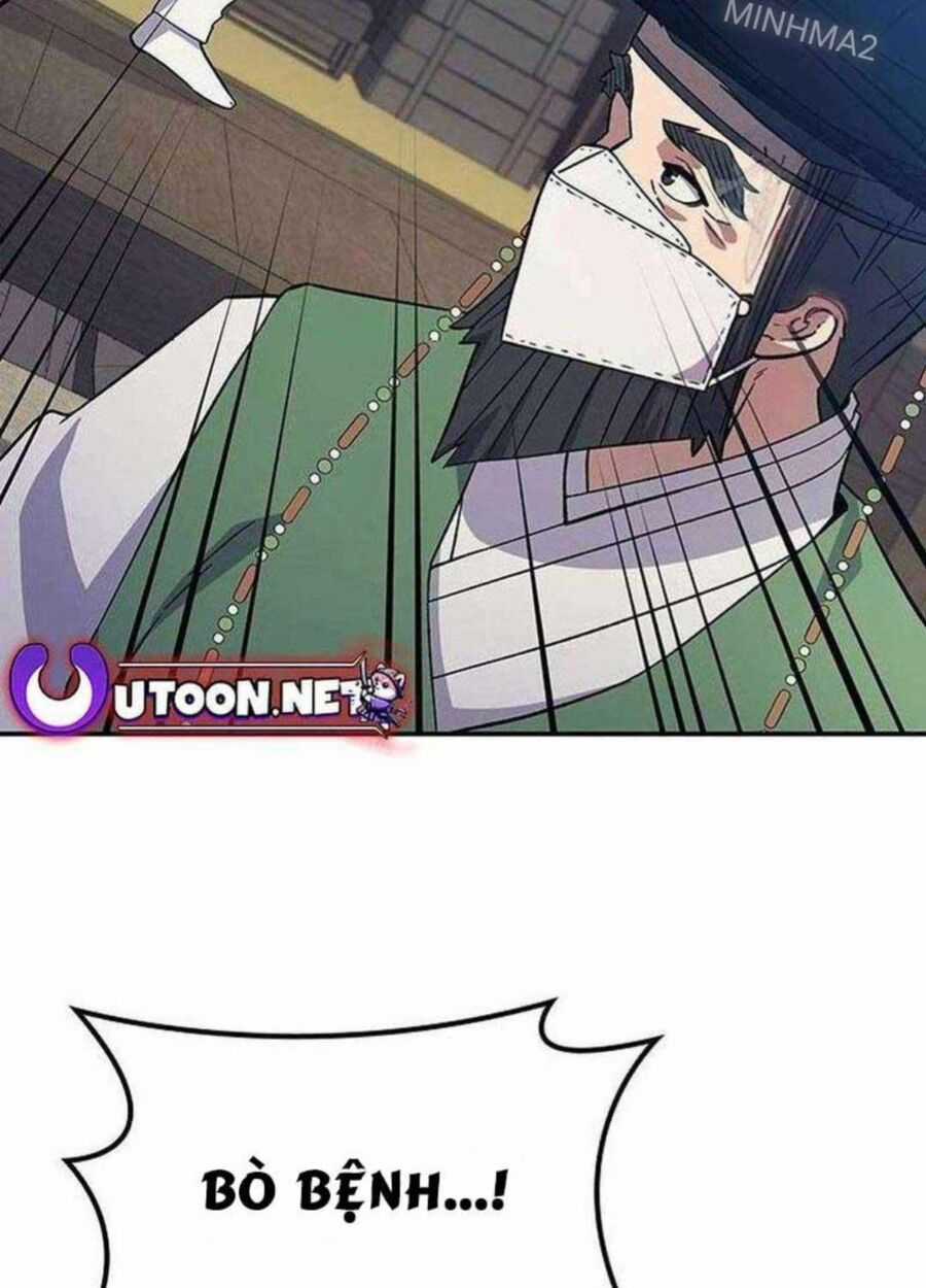 Bác Sĩ Tới Joseon - Chapter 13 - Trang 122