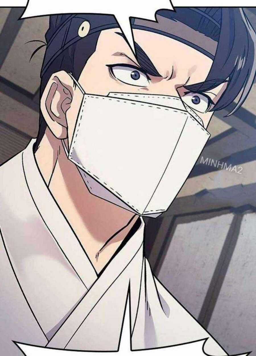 Bác Sĩ Tới Joseon - Chapter 13 - Trang 123