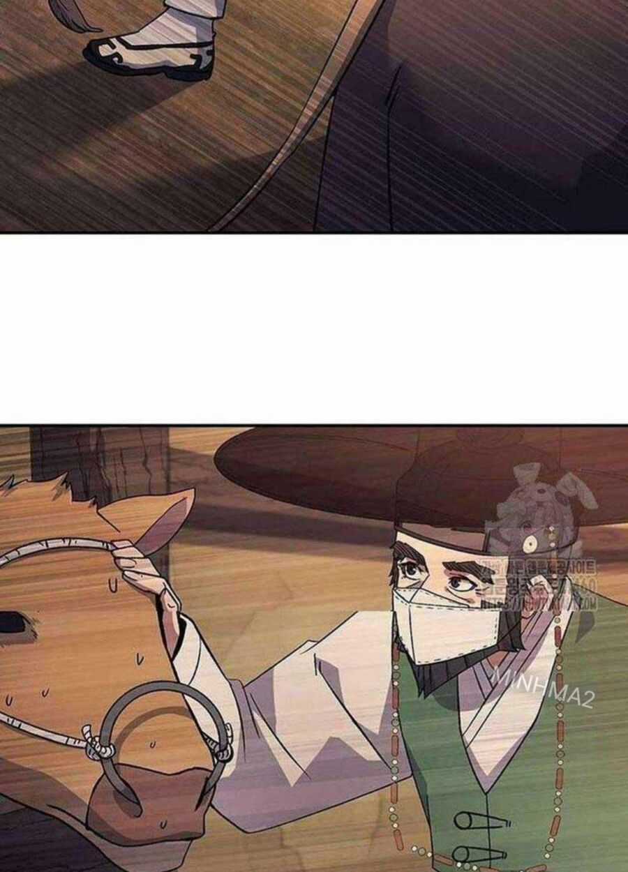 Bác Sĩ Tới Joseon - Chapter 13 - Trang 127