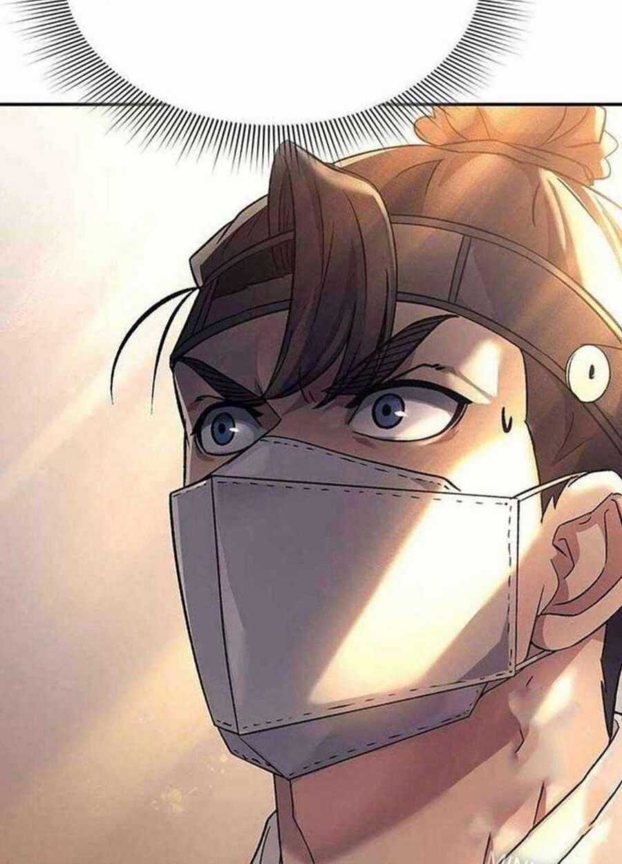 Bác Sĩ Tới Joseon - Chapter 13 - Trang 138