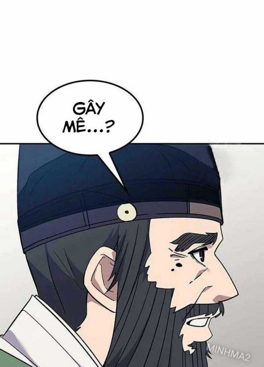 Bác Sĩ Tới Joseon - Chapter 13 - Trang 15