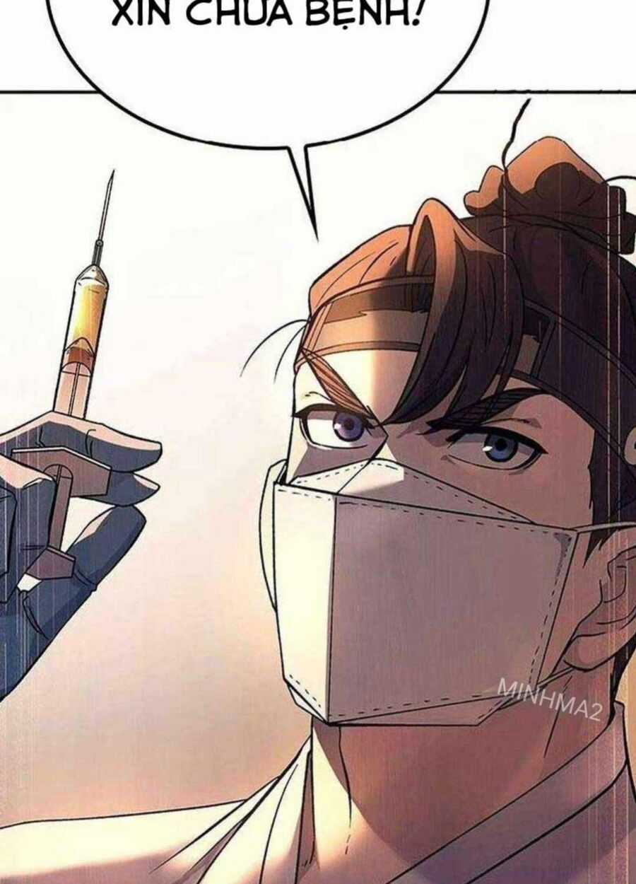 Bác Sĩ Tới Joseon - Chapter 13 - Trang 153
