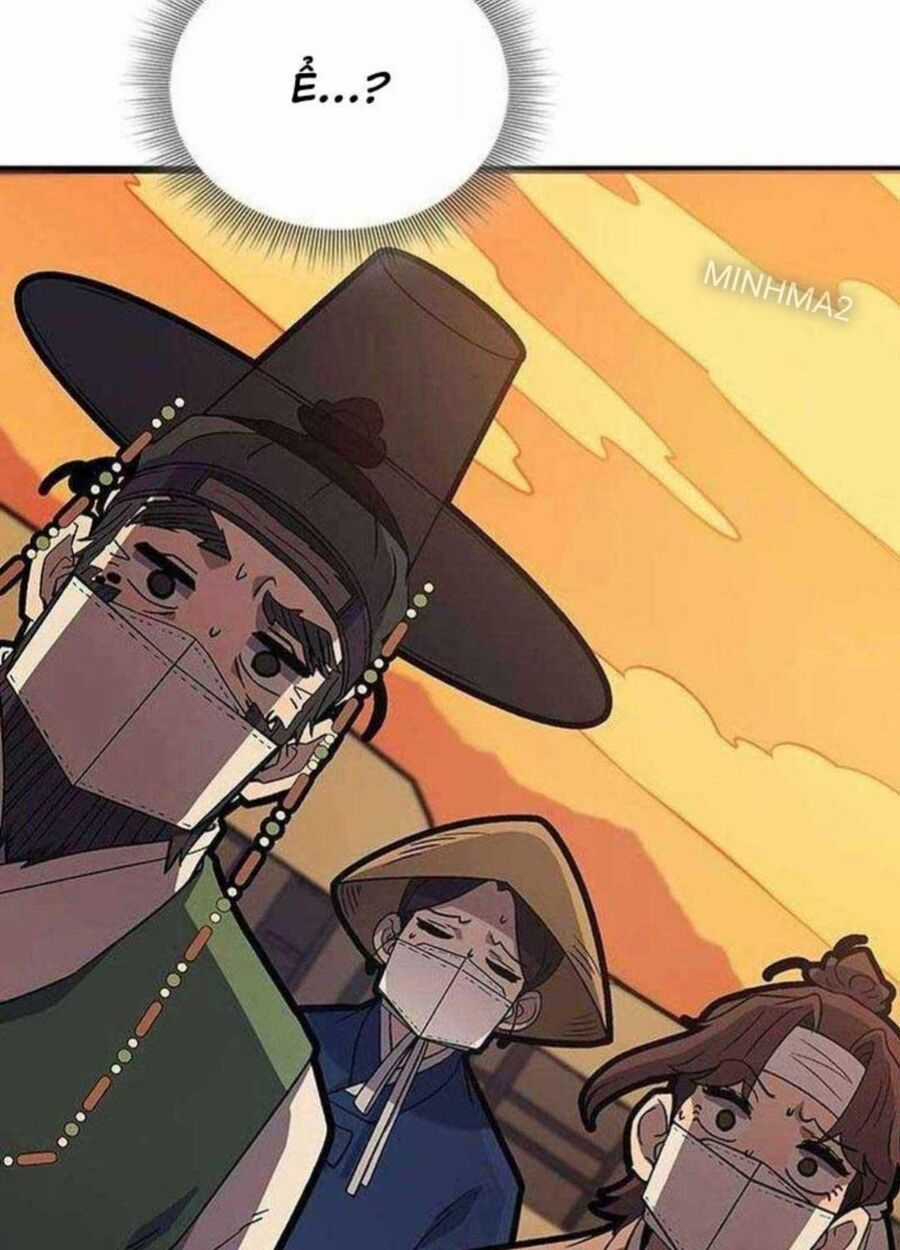 Bác Sĩ Tới Joseon - Chapter 13 - Trang 155