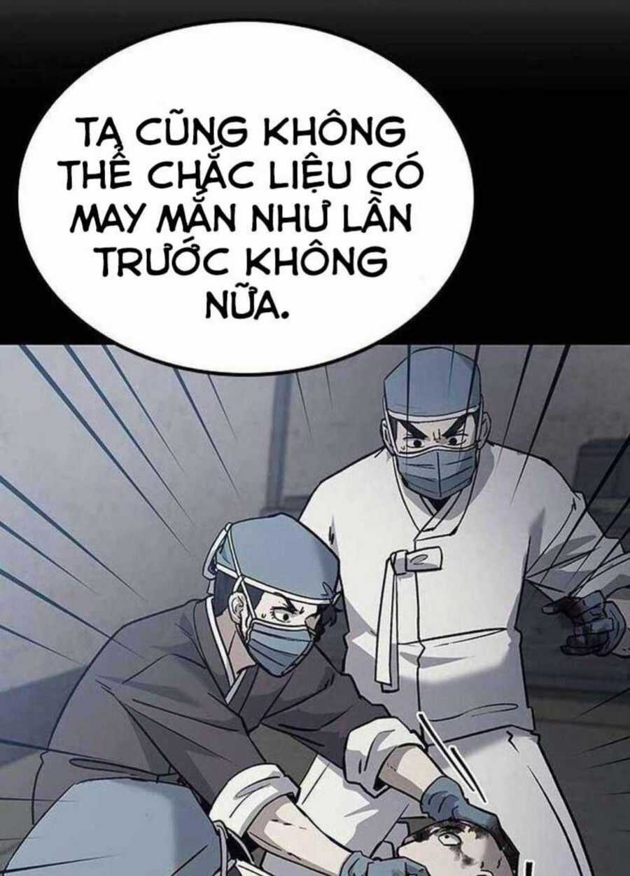 Bác Sĩ Tới Joseon - Chapter 13 - Trang 19