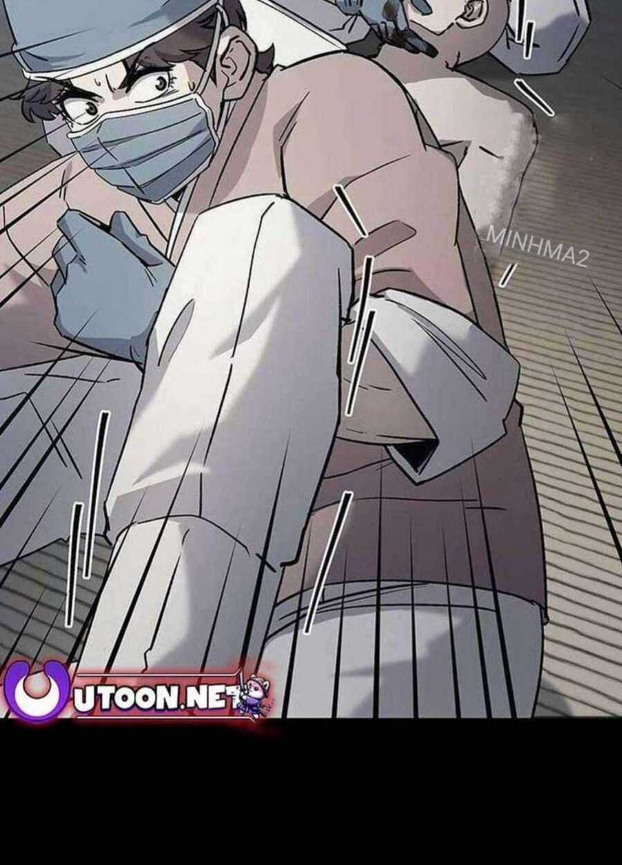 Bác Sĩ Tới Joseon - Chapter 13 - Trang 20