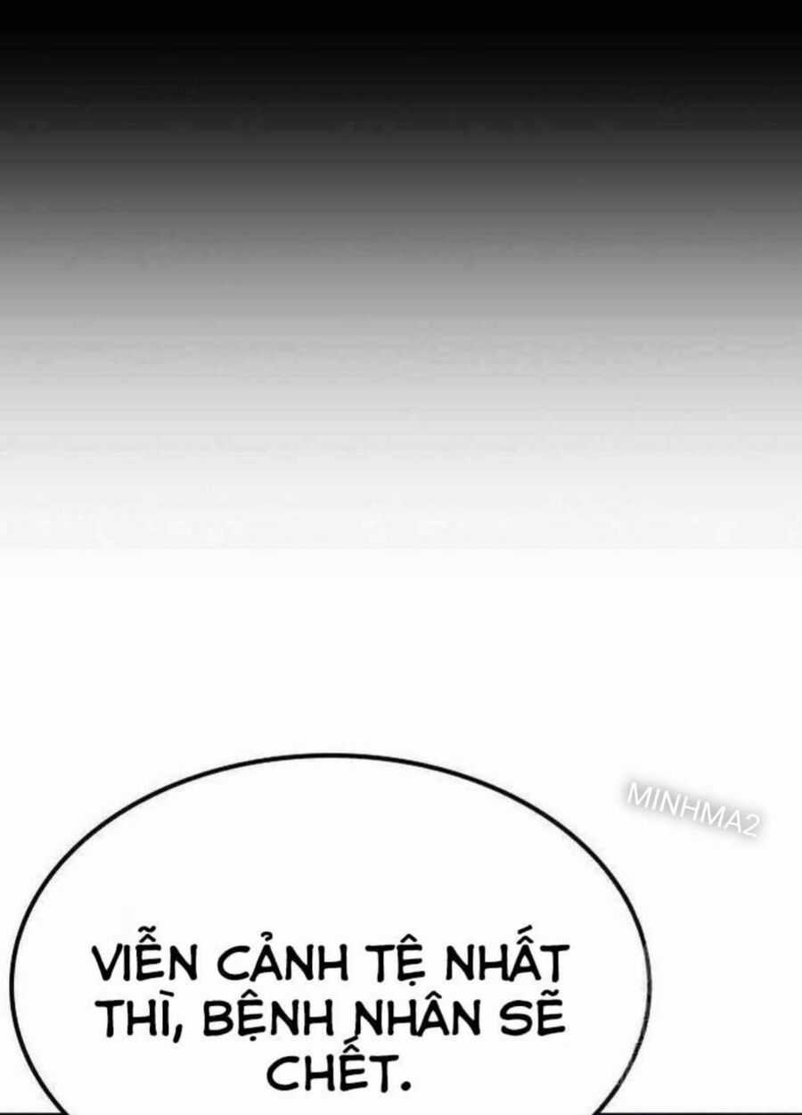 Bác Sĩ Tới Joseon - Chapter 13 - Trang 21