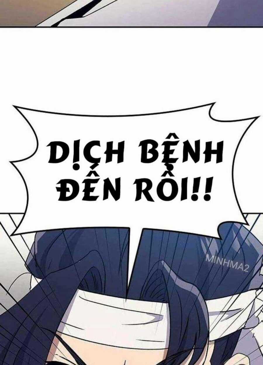 Bác Sĩ Tới Joseon - Chapter 13 - Trang 32