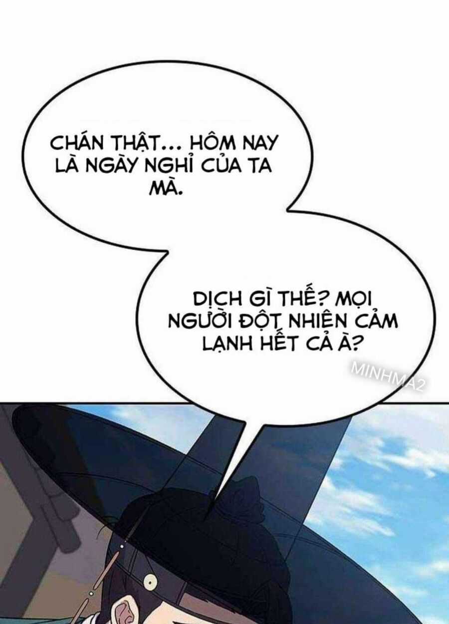 Bác Sĩ Tới Joseon - Chapter 13 - Trang 35