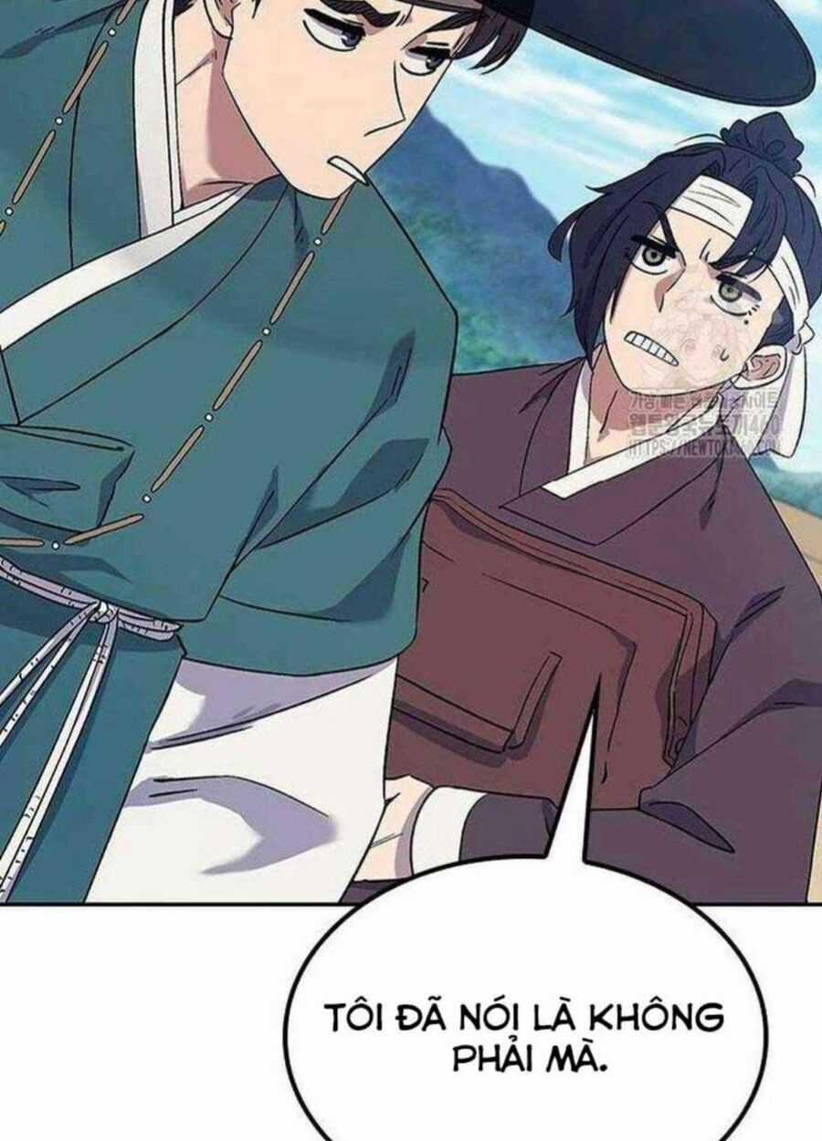 Bác Sĩ Tới Joseon - Chapter 13 - Trang 36