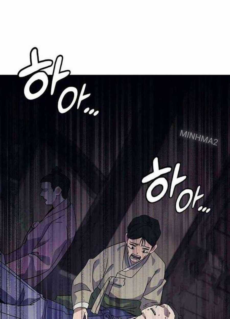 Bác Sĩ Tới Joseon - Chapter 13 - Trang 40