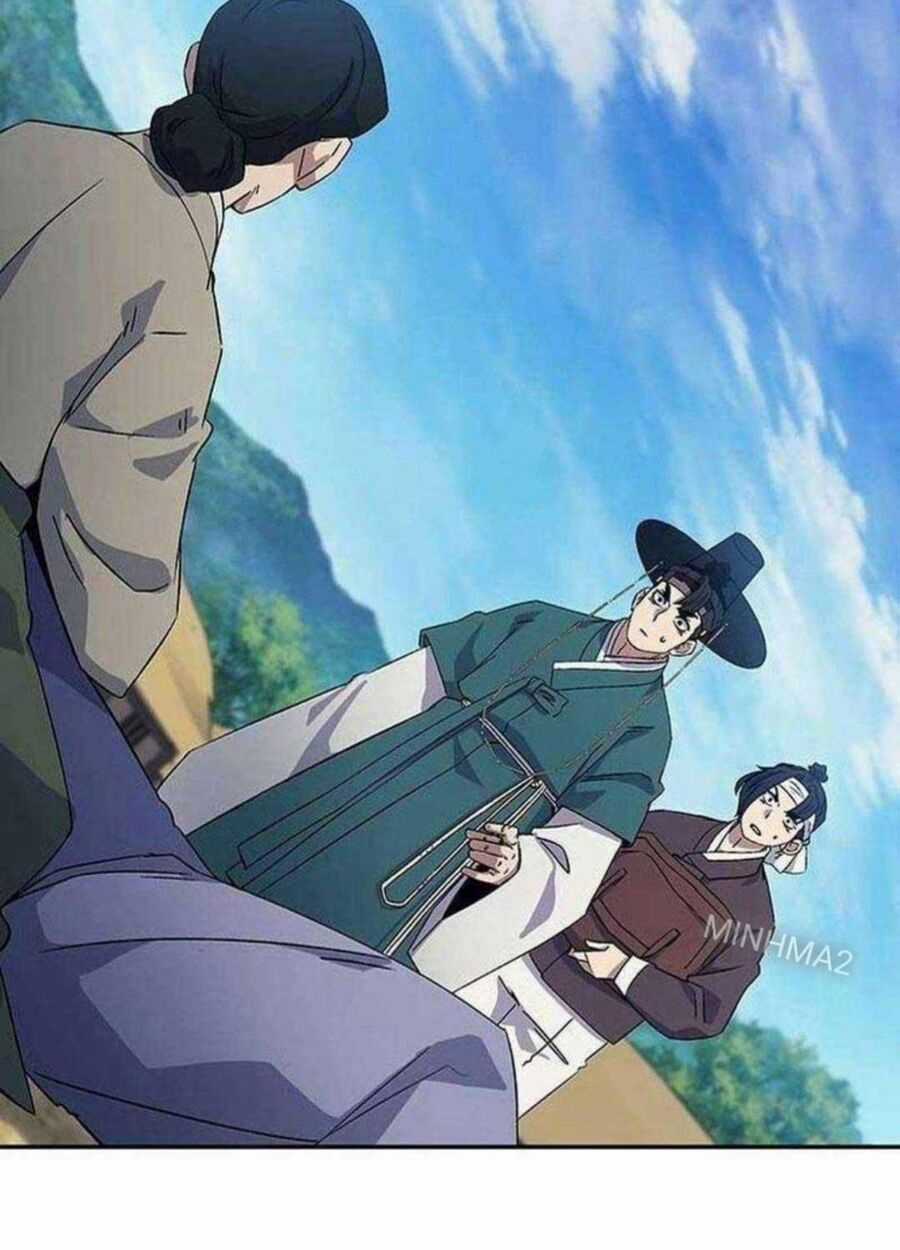 Bác Sĩ Tới Joseon - Chapter 13 - Trang 44