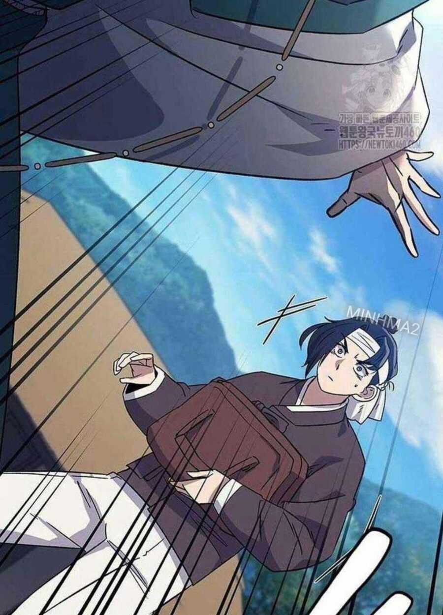 Bác Sĩ Tới Joseon - Chapter 13 - Trang 50