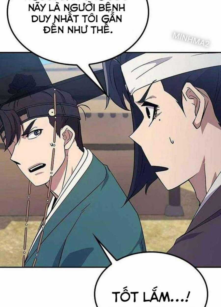 Bác Sĩ Tới Joseon - Chapter 13 - Trang 71