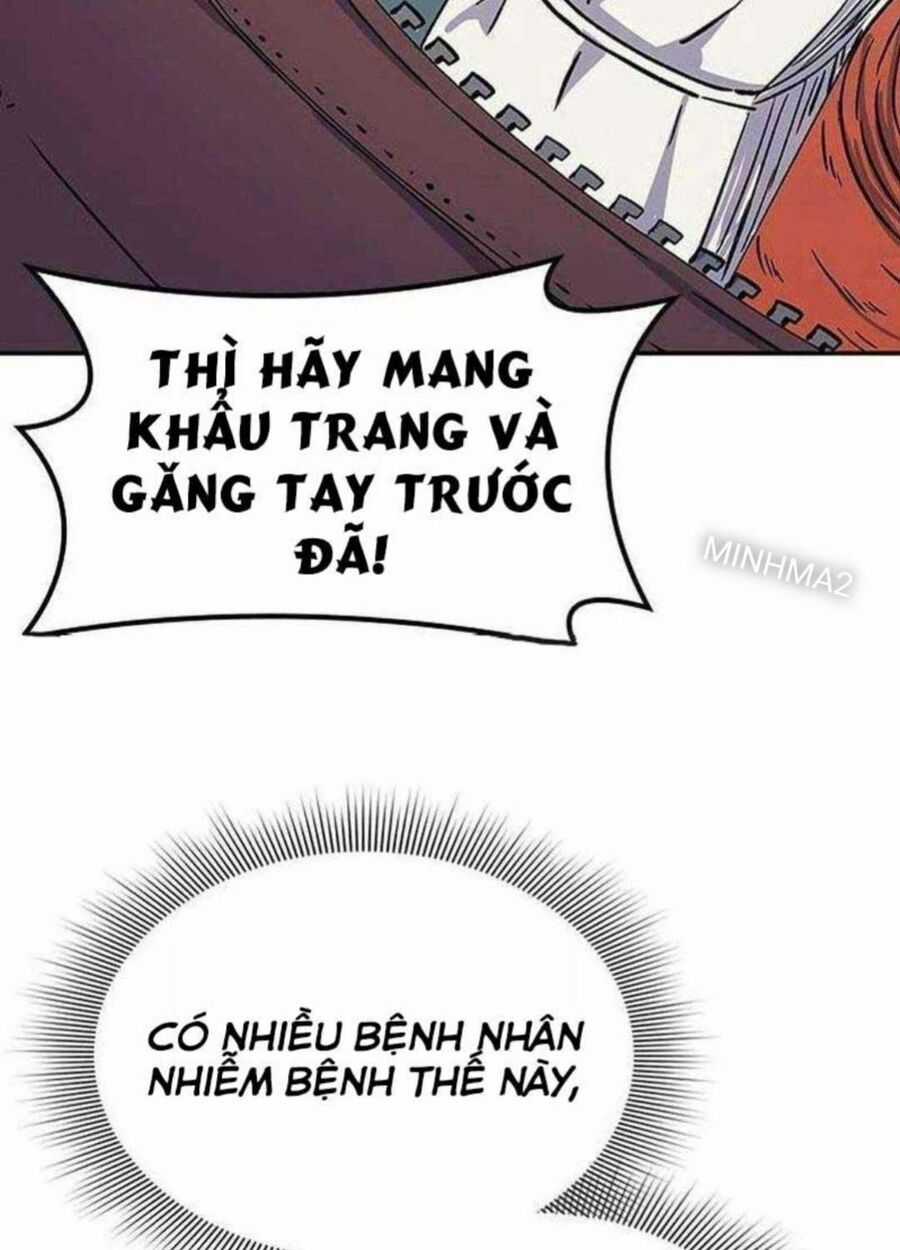 Bác Sĩ Tới Joseon - Chapter 13 - Trang 75