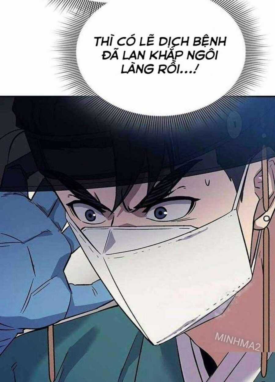 Bác Sĩ Tới Joseon - Chapter 13 - Trang 76