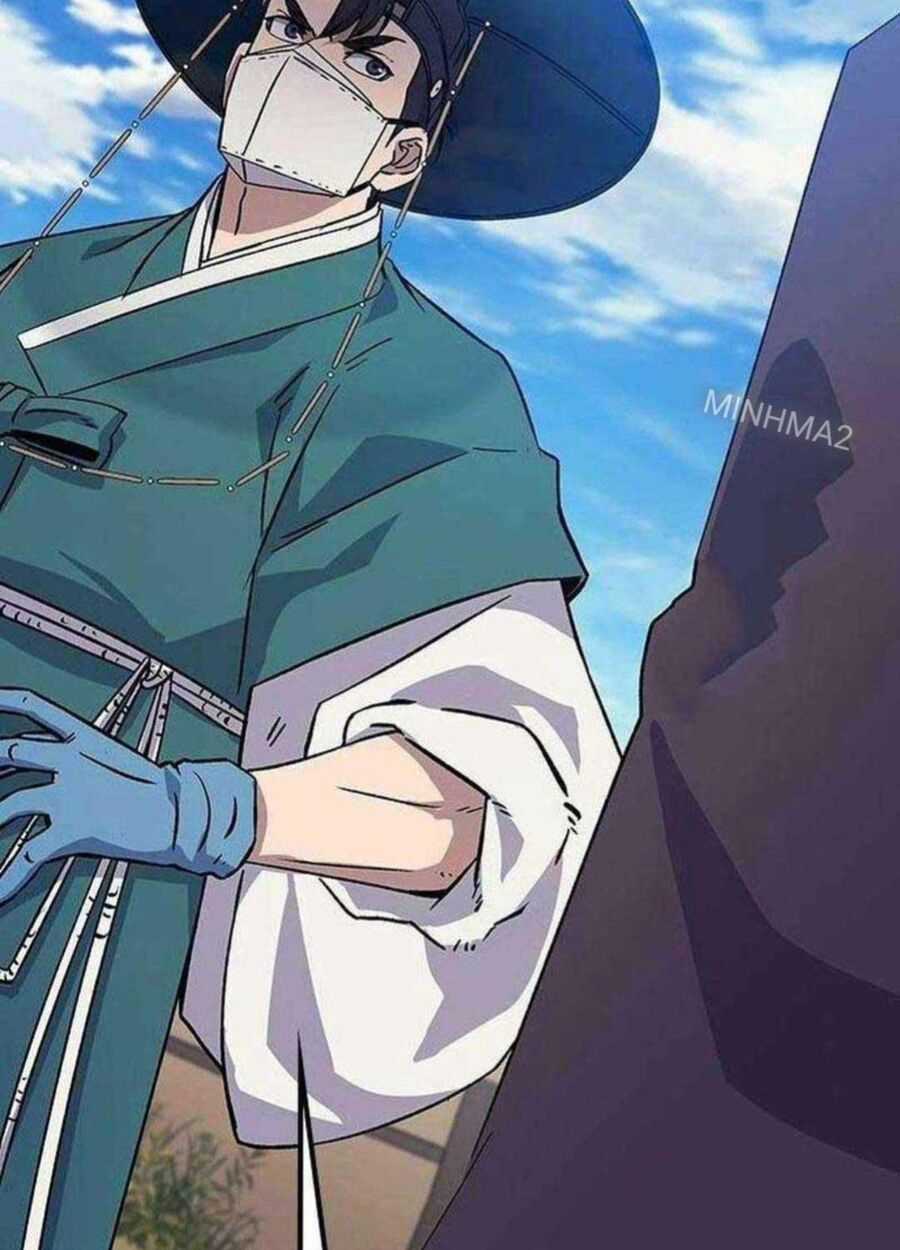 Bác Sĩ Tới Joseon - Chapter 13 - Trang 78