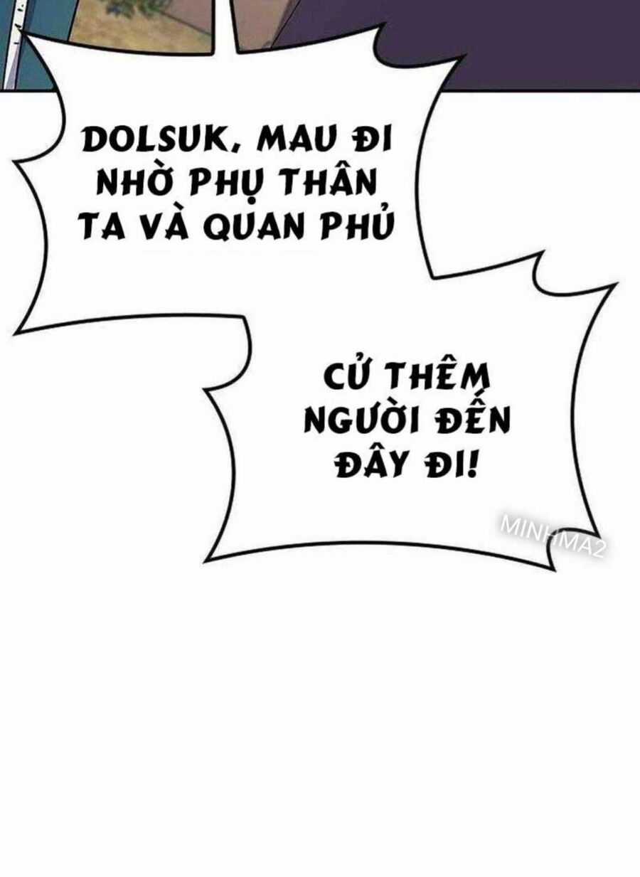 Bác Sĩ Tới Joseon - Chapter 13 - Trang 79