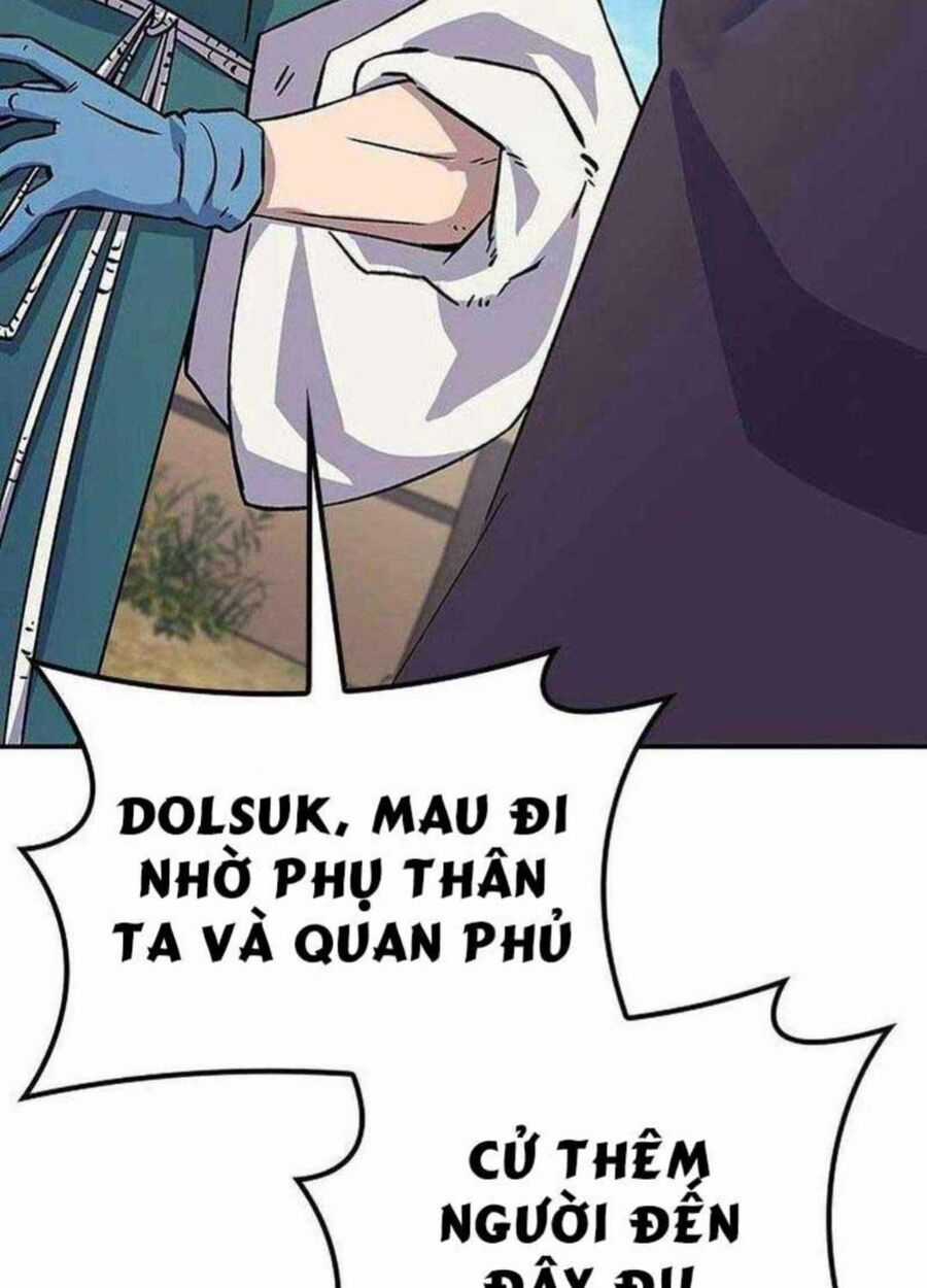 Bác Sĩ Tới Joseon - Chapter 13 - Trang 81