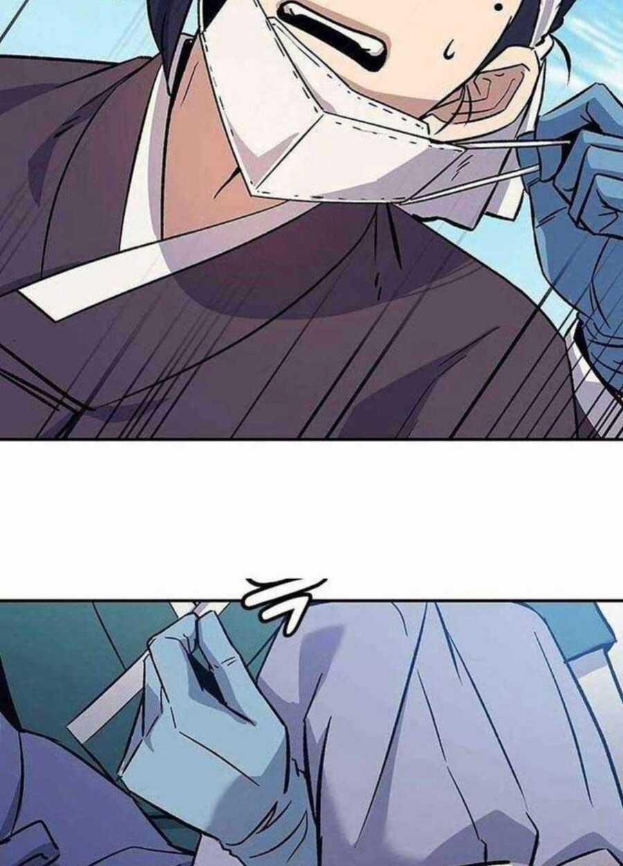 Bác Sĩ Tới Joseon - Chapter 13 - Trang 85