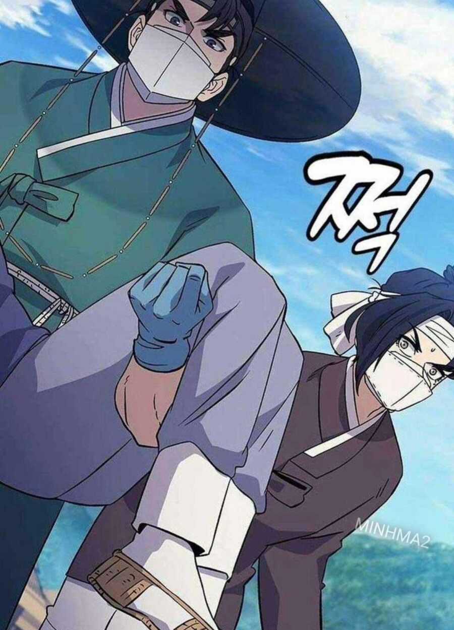Bác Sĩ Tới Joseon - Chapter 13 - Trang 87